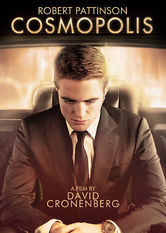Cosmopolis