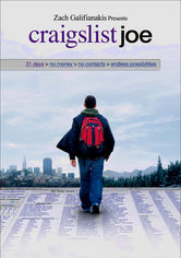 Craigslist Joe