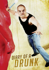 The Diary of a Drunk