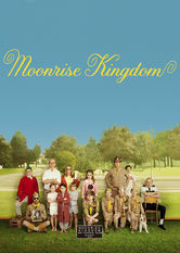Moonrise Kingdom