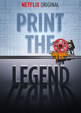 Print the Legend