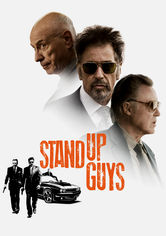 Stand Up Guys