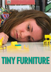 Tiny Furniture