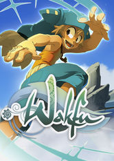 Wakfu