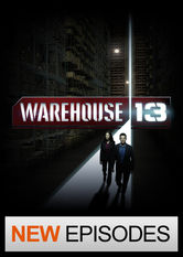 Warehouse 13