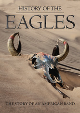 History of the Eagles