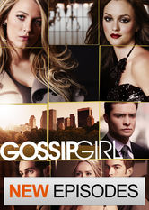 Gossip Girl