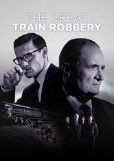 The Great Train Robbery