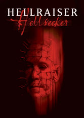 Hellraiser: Hellseeker