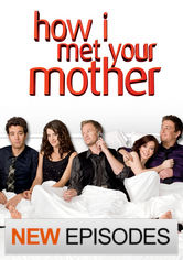 How I Met Your Mother