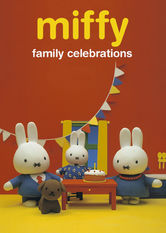 Miffy Family Celebrations