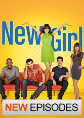New Girl