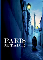 Paris, Je T’aime