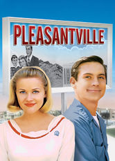 Pleasantville