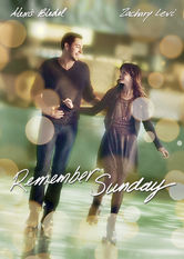 Remember Sunday