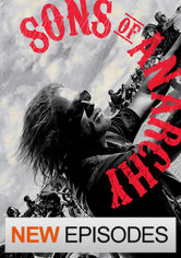 Sons of Anarchy