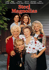 Steel Magnolias