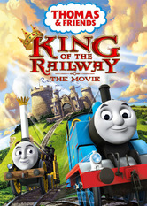 Thomas & Friends: King of the Railway
