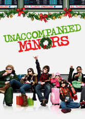 Unaccompanied Minors