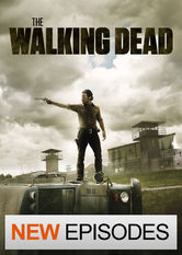 The Walking Dead