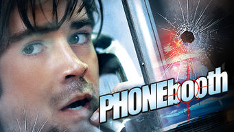 Phone Booth