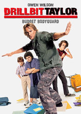 Drillbit Taylor