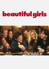 Beautiful Girls
