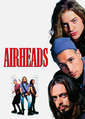 Airheads