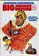 Big Momma’s House 2