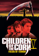 Children of the Corn 5: Fields of Terror