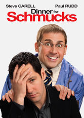 Dinner for Schmucks