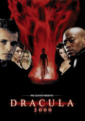 Dracula 2001