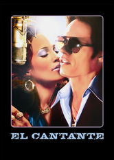 El Cantante
