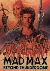 Mad Max 3: Etter Thunderdome