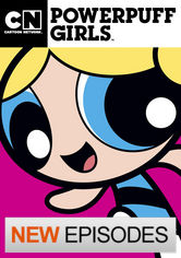 Powerpuff Girls