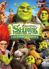 Shrek Forever After