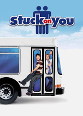 Stuck on You