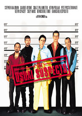 The Usual Suspects