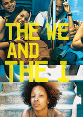 The We and the I