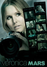 Veronica Mars