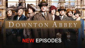 Downton Abbey