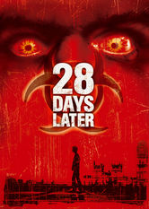 28 Days Later