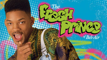 The Fresh Prince of Bel-Air | Flixfilmer