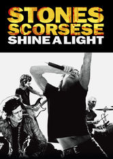 Shine A Light
