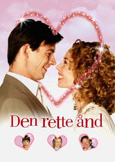 Den rette ånd