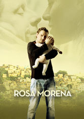 Rosa Morena