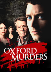 The Oxford Murders