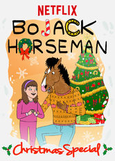 BoJack Horseman Christmas Special