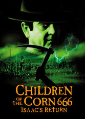 Children of the Corn 666: Isaac’s Return