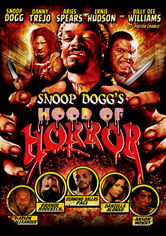 Hood of Horror